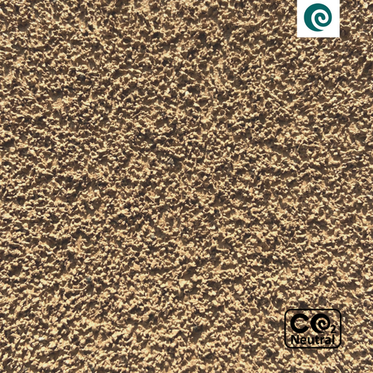 Revestimiento Corcho Proyectado 12 kg Arena