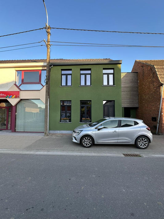 Revestimiento Corcho Proyectado 12 kg Verde