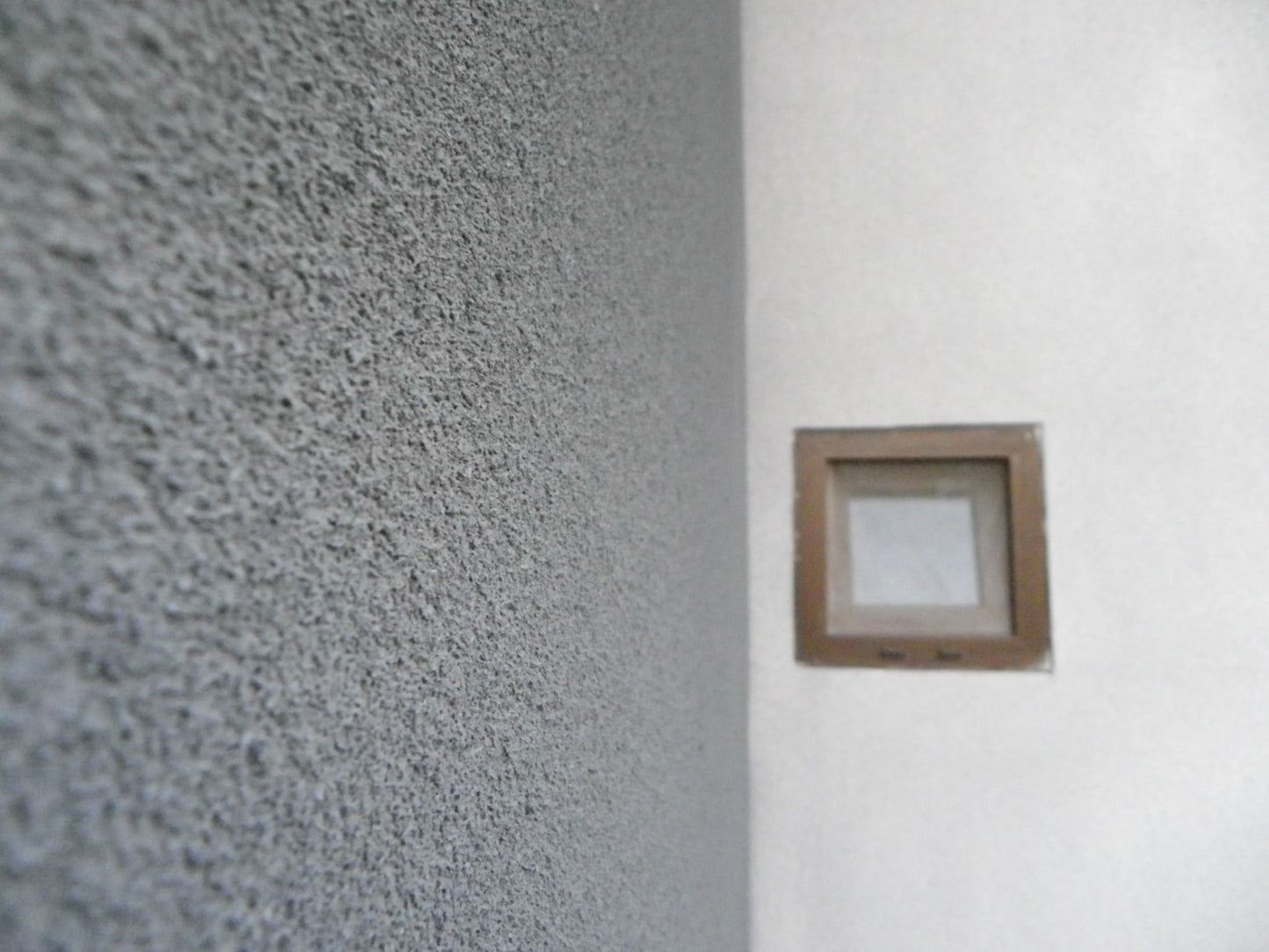 Revestimiento Corcho Proyectado 12 kg Gris claro