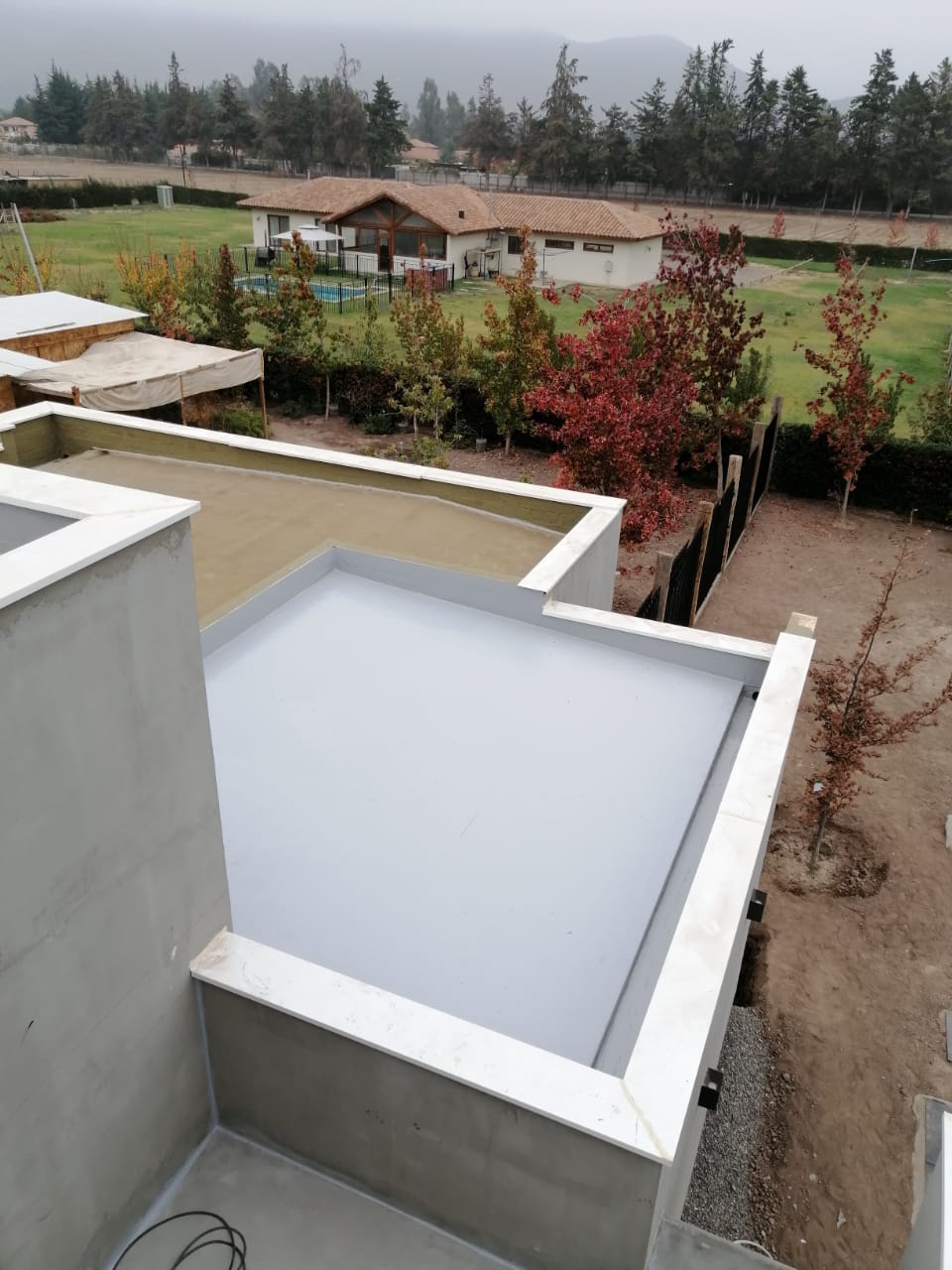 MONOCOAT PROTECT UV 25kg