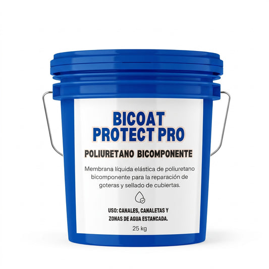 BICOAT PROTECT PRO 25KGS