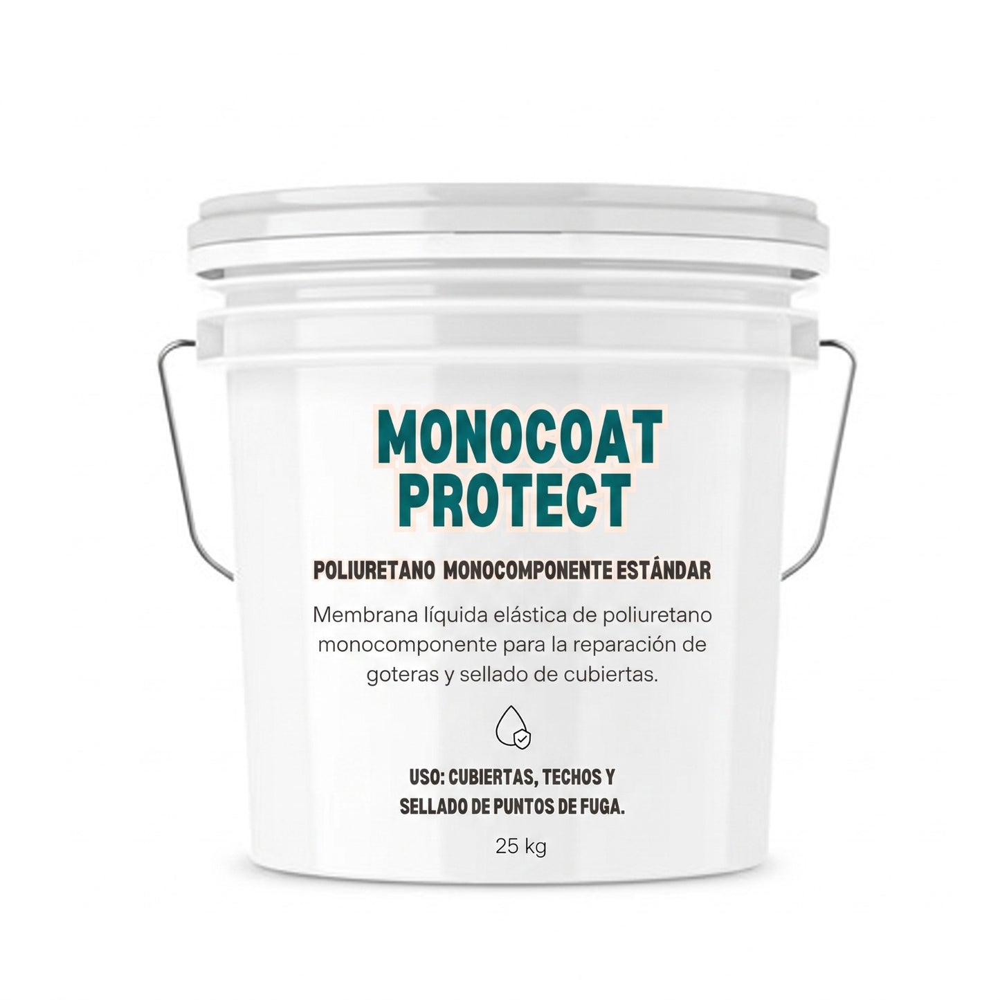 MONOCOAT PROTECT POLIURETANO
