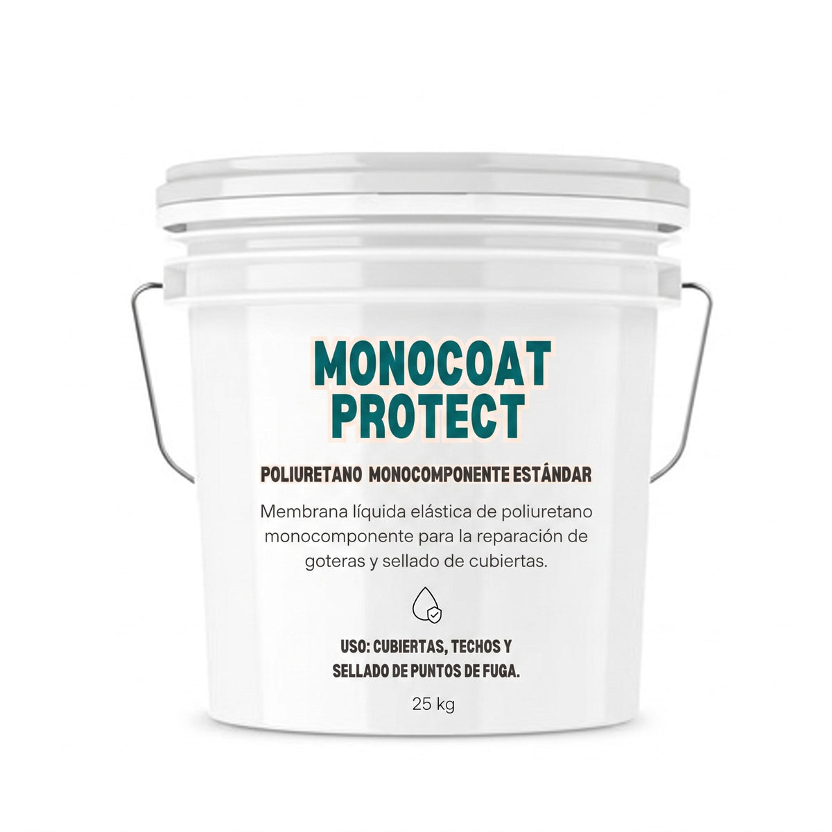 MONOCOAT PROTECT POLIURETANO