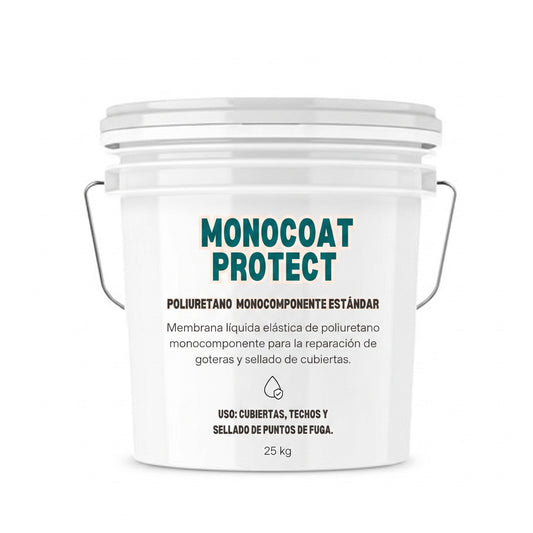 MONOCOAT PROTECT POLIURETANO