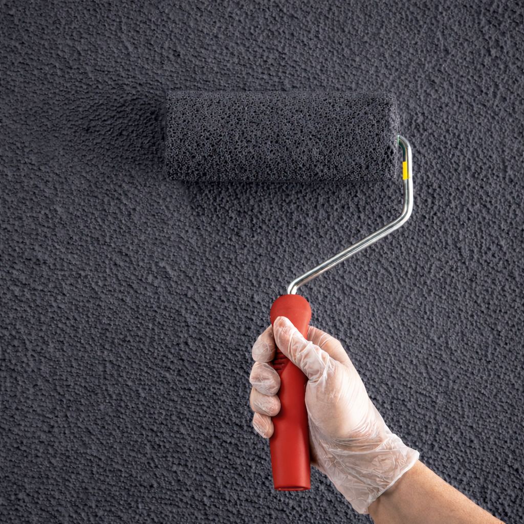 PINTACORK - Pintura Térmica Gris Basalto